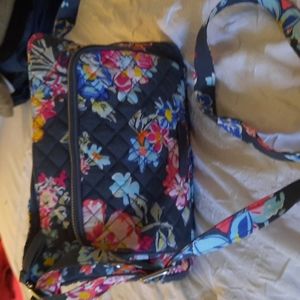 Vera Bradley little hipster